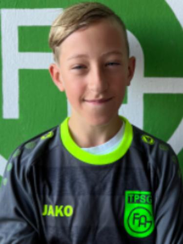 Finn Lude