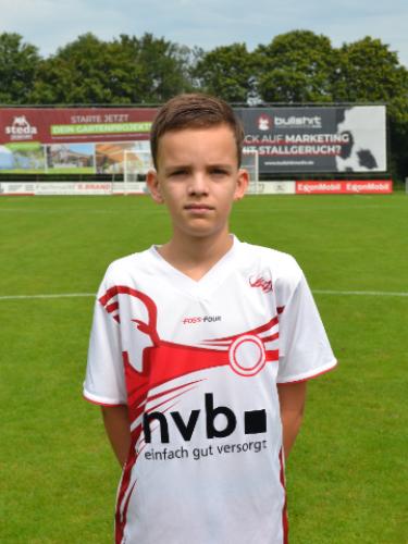 Jannes Wekenborg