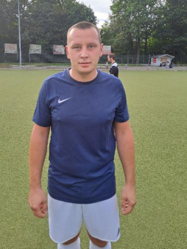 Tobias Witt