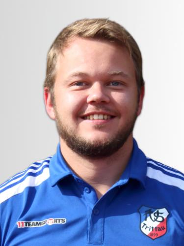 Andreas Pfarr