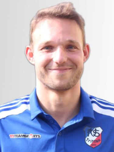 Bastian Schmechel