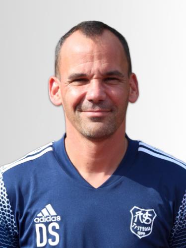 Dennis Stange
