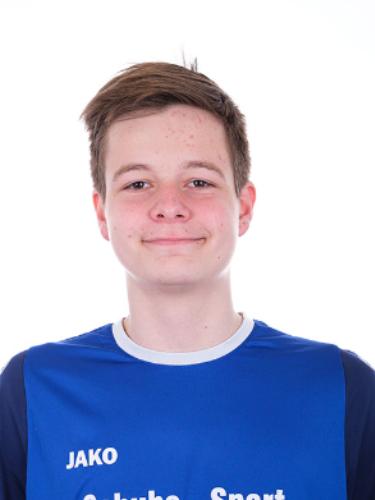 Aaron Link
