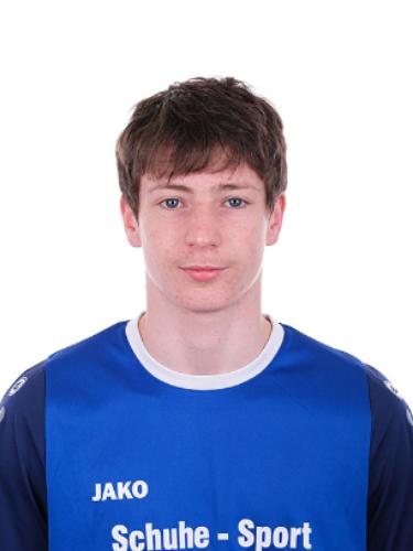 Lukas Trabold