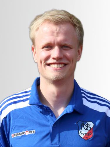 Philipp Mielke