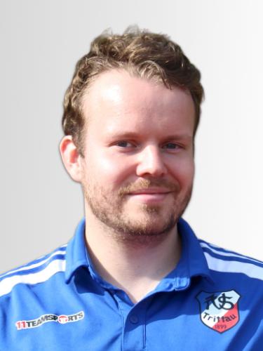 Tobias Burmeister