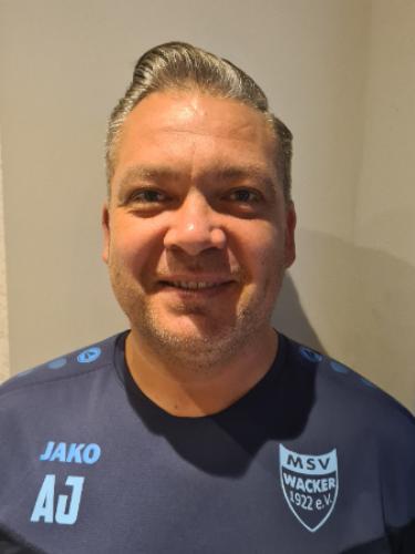 Andreas Jähnigen