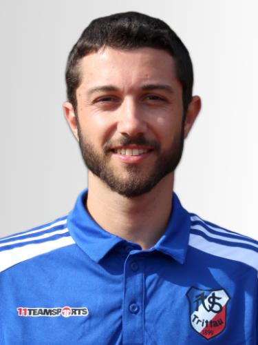 Yuri Daniel Vargas Batlle