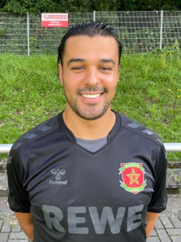 Mohamed Doudouhi
