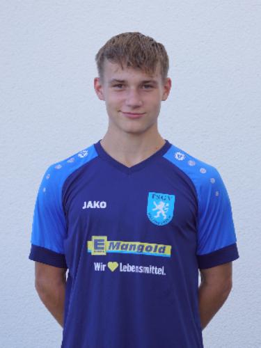 Nico Geiger