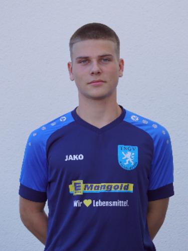 Lukas Hofbauer