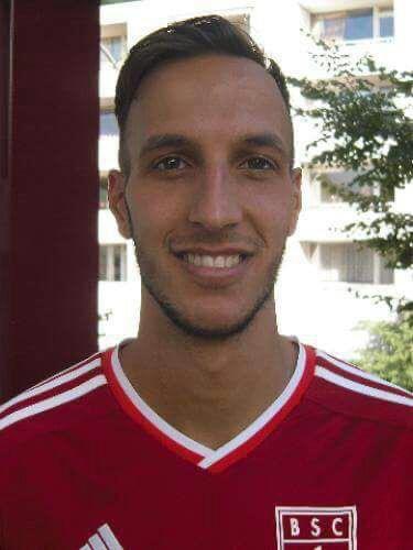 Iyhab Maarouf