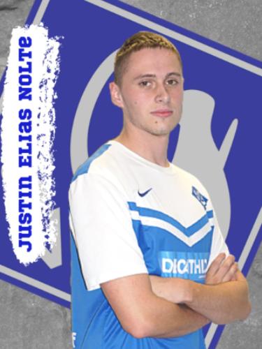 Justin Elias Nolte