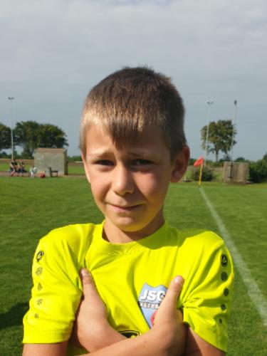 Mailo Joel Trautmann