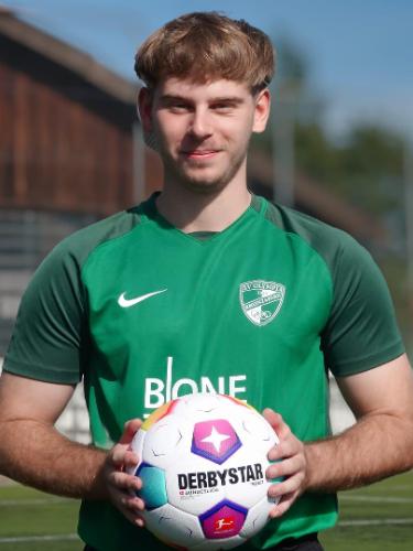 Felix Georg Rainer Rummel