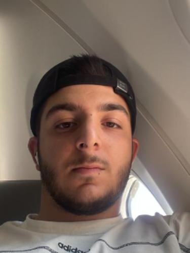 Yunus Emre Pasli