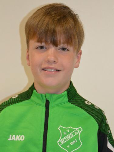 Felix Lübbehusen