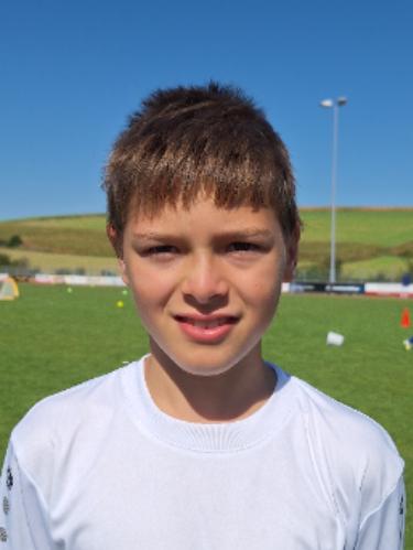 Lukas Lange
