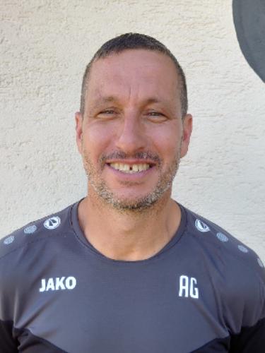 Andre Gabriel