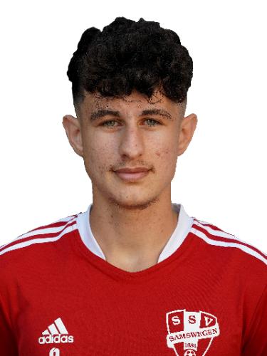 Mohamad Ismail