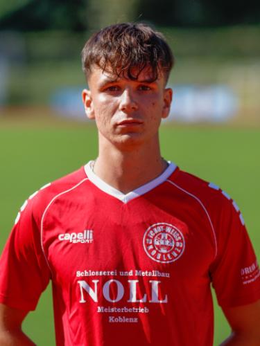 Erik Bomm
