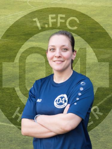 Vanessa Selma Özdemir