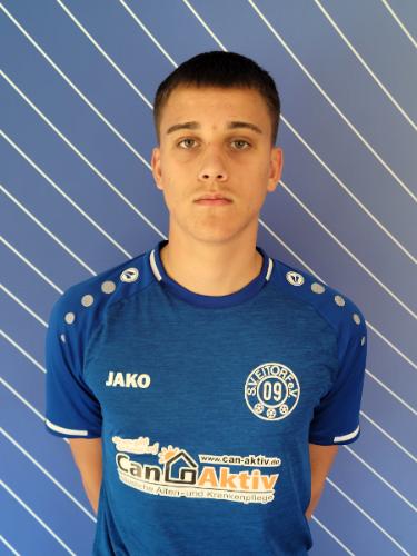 Kiril Stratan