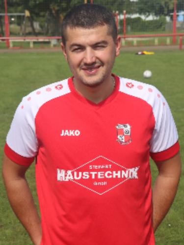 Bohdan Chukrii