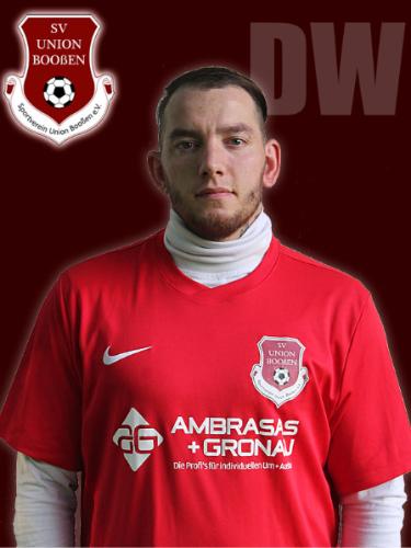 Dariusz Ireneusz Wojtowicz