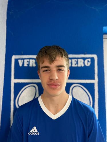 Marius Lauble
