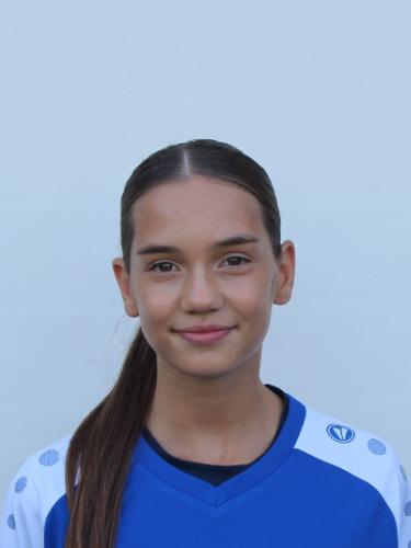 Valentina Ivankovic