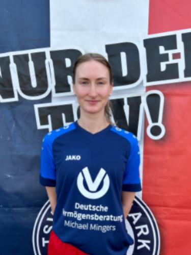Klara Antonia Boje