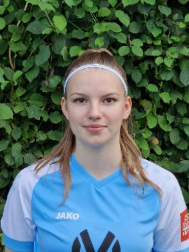 Lena-Marie Pinkert
