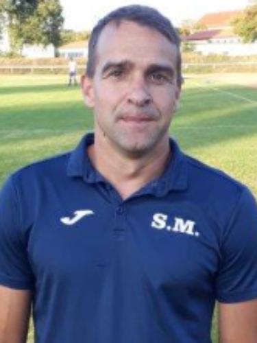 Steve Malack