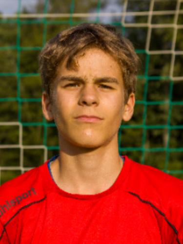 Jakob Baric
