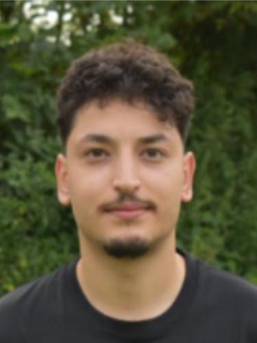 Mustafa Melih Ayhan