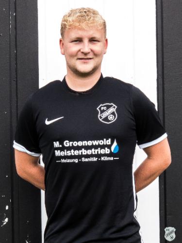 Florian Harberts