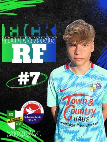 Eick Hoffmann