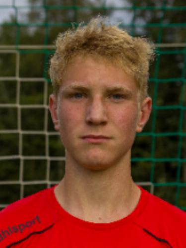 Lukas Müssigmann