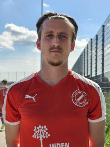 Alexander Constantas