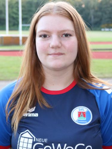 Jasmin Kira Süßkind