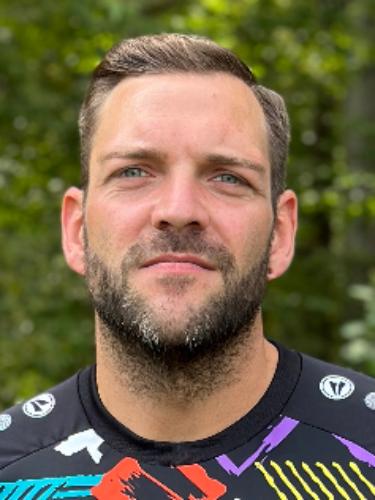 Holger Weber
