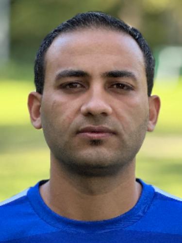 Mo Alasawdeh