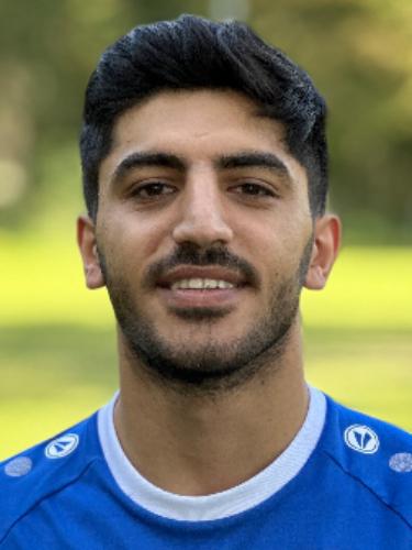 Ahmad Badawi