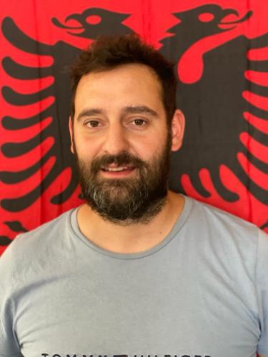 Launor Selimi