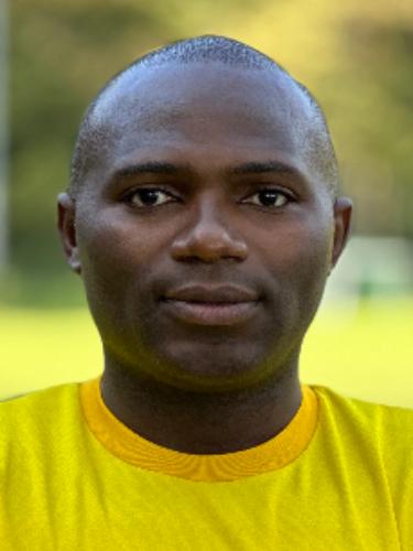 Brian Kamanga