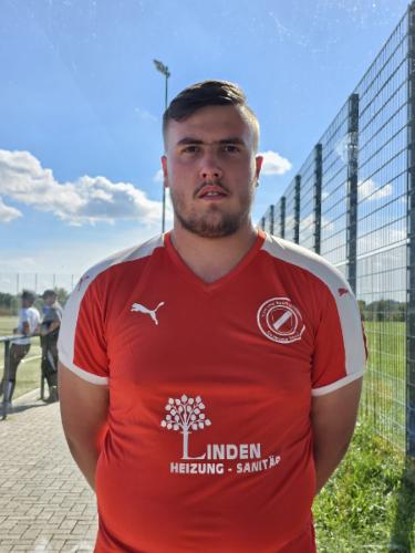 Leon Kleffel