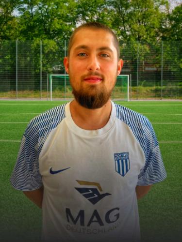 Baris Yazici