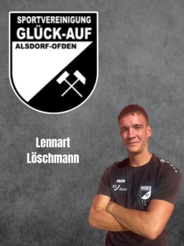 Lennart Löschmann