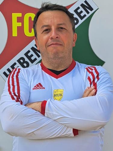 Abdussalem Sentürk
